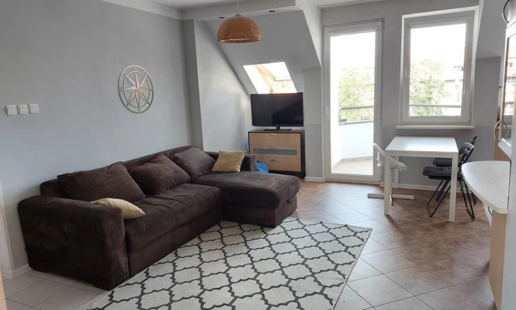 2pok, 47met, Okolice Hallera 2 BALKONY/KOMÓRKA (Wrocław) | Zdjęcie główne