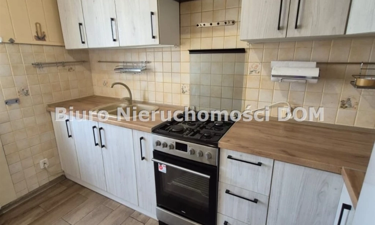 M4 ul Focha 59,1 m2 z balkonem | Zdjęcie główne