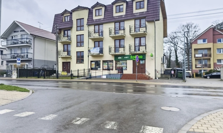 Międzyzdroje Pensjonat 150 metrów od morza. | Zdjęcie główne