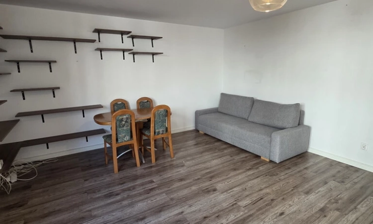 Przytulne mieszkanie 1-pokojowe, 35m2, Krowodrza | Zdjęcie główne