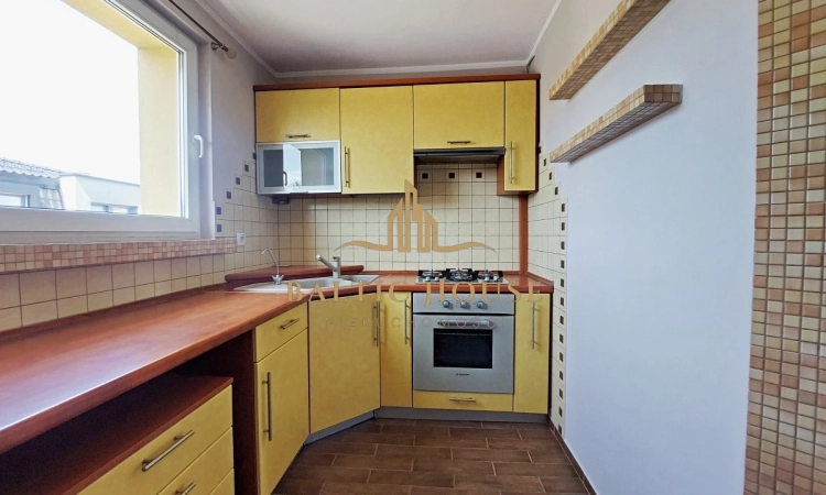 3 Pokoje Z Balkonem Do Wejścia Lębork Centrum | Zdjęcie główne