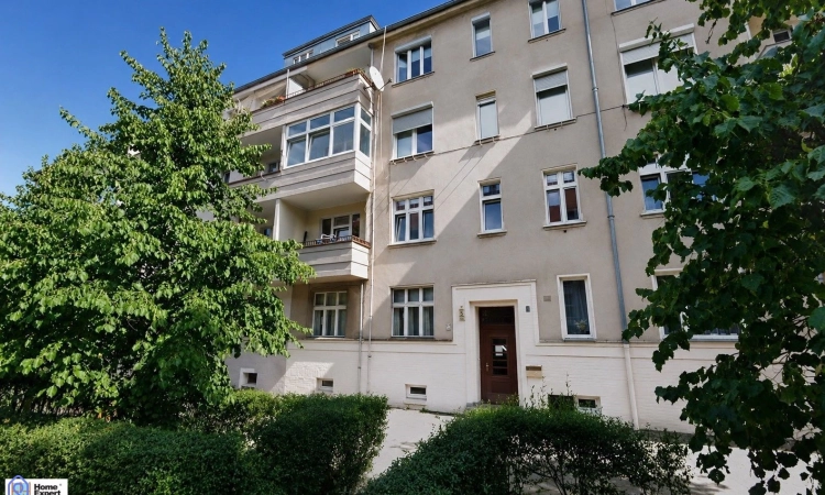 1pok, 21met, Okolice Grunwaldzkiej PO REMONCIE (Wrocław) | Zdjęcie główne