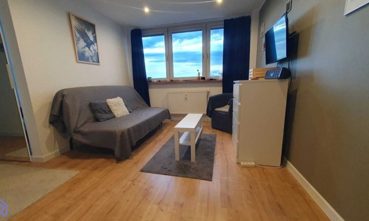 2pok, 31met, okolice Bednarskiej KOMÓRKA/WINDA (Wrocław) | Zdjęcie główne