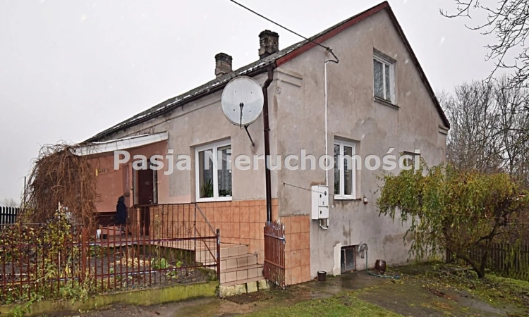 Siedlisko nad motławą w pow. płockim | Zdjęcie główne