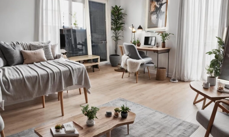 Apartament na Ruczaju - na sprzedaż! | Zdjęcie główne