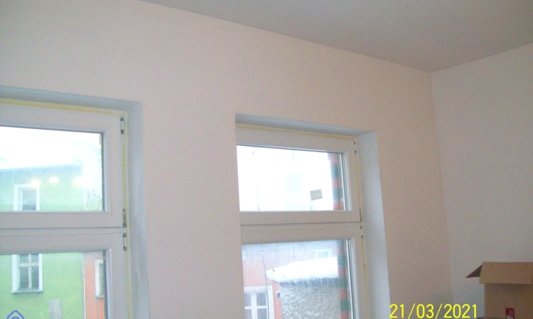 Mieszkanie do remontu 33m kw Boguszów-Gorce - Centrum | Zdjęcie główne