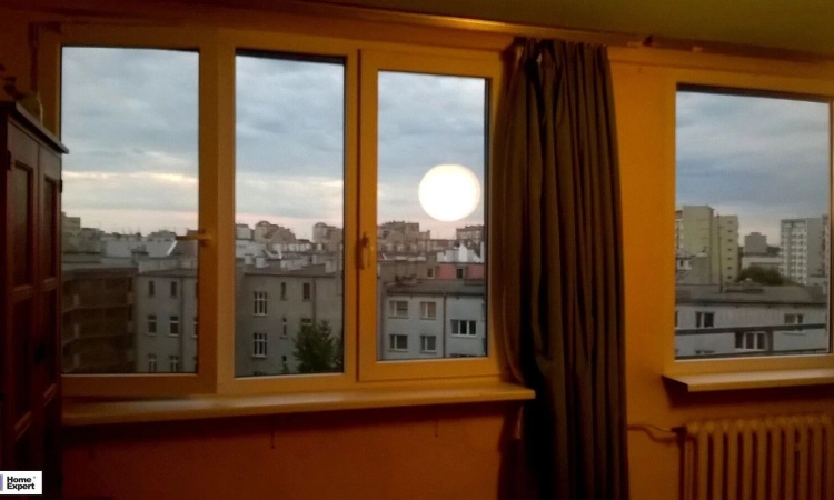 1pok, 27met, okolice lwowskiej BALKON/PIWNICA/WINDA (Wrocław) | Zdjęcie główne