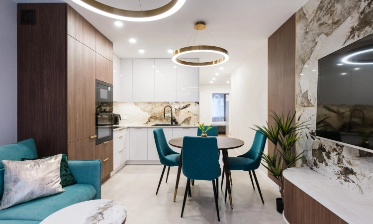 ✅ Wysoki standard ✅ 3 pokoje ✅ blisko Centrum | Zdjęcie główne