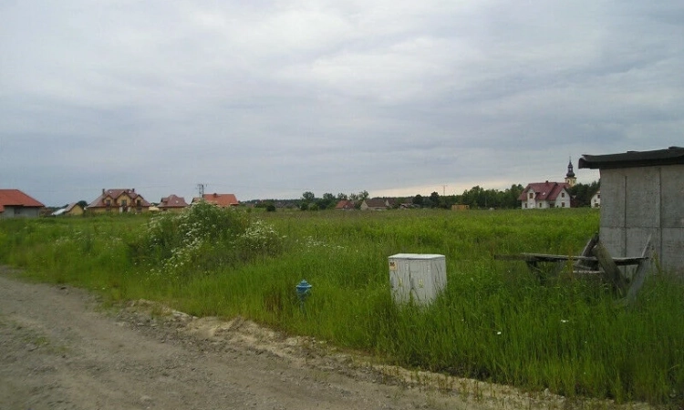 Działka Budowlana (1500 m2) ul. Orla MEDIA (Wilkszyn) | Zdjęcie główne