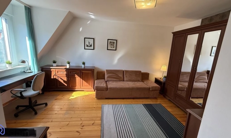 3pok, 75met, okolice Nowowiejskiej ROZKŁAD/BALKON/PIWNICA (Wrocław) | Zdjęcie główne