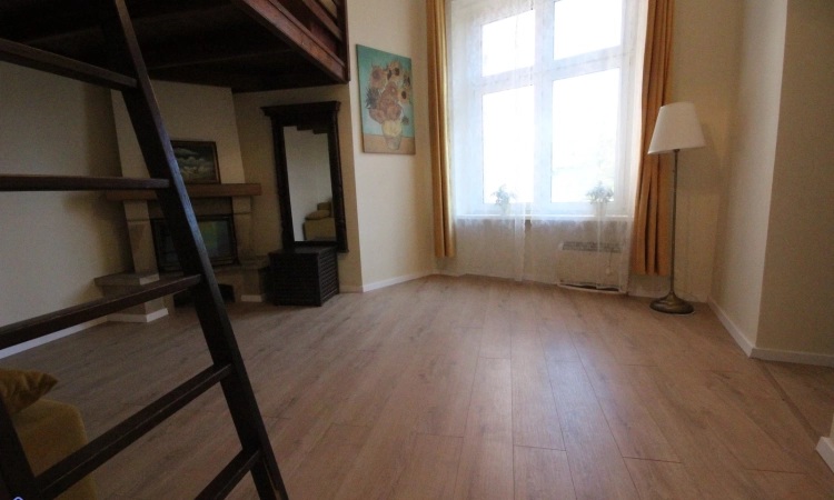 2pok, 36met, okolice Placu Kościuszki PO REMONCIE (Wrocław) | Zdjęcie główne