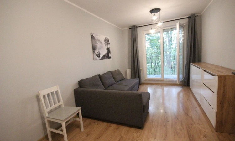 2pok, 48met, okolice Gorlickiej ROZKŁAD/BALKON/WINDA (Wrocław) | Zdjęcie główne