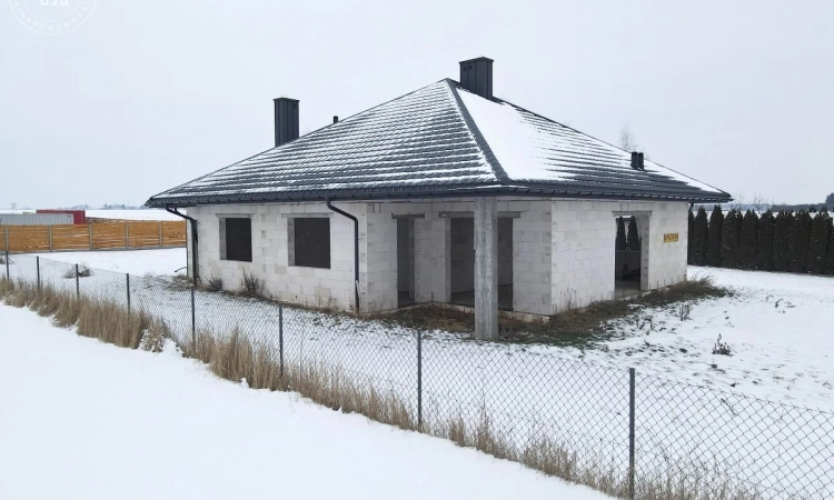 Strzeszkowice małe | Dom | 10 minut od Lublina | Zdjęcie główne