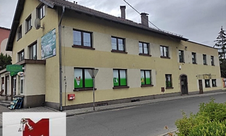 Lokal /Parter / Zdzieszowice / 45m2/usługowy | Zdjęcie główne