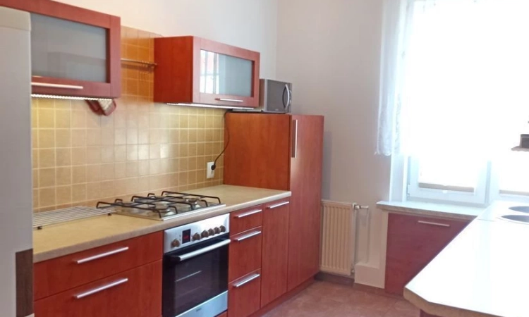 1pok, 33met, okolice Hubskiej PIWNICA (Wrocław) | Zdjęcie główne