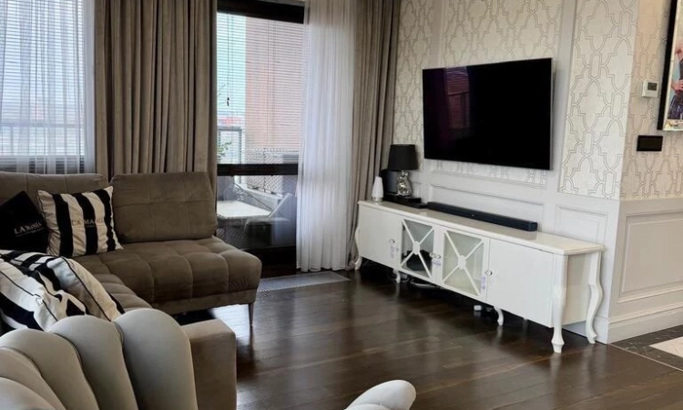 Luksusowy apartament- Angel River 75m2 | Zdjęcie główne