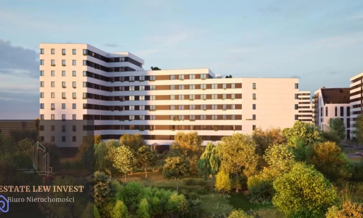 Mieszkania na sprzedaż od 30 do 78 m2 Mistrzejowic | Zdjęcie główne