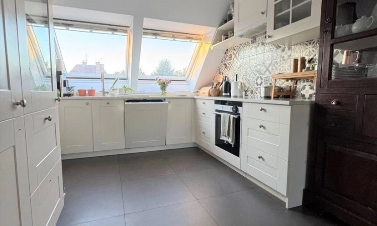 3pok, 72met, Okolice Zawalnej BALKON/KOMÓRKA/GARAŻ (Wrocław) | Zdjęcie główne