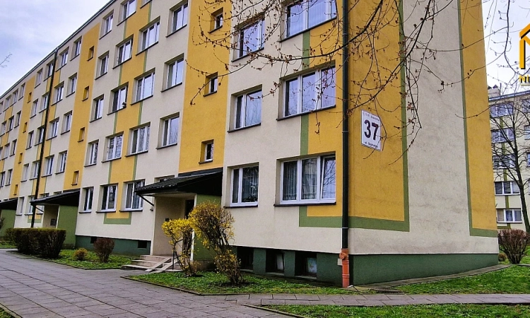 Mieszkanie ulica Szpitalna w Tarnowie | Zdjęcie główne