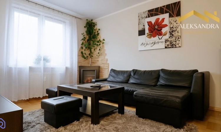 Piękne, w pełni wykończone mieszkanie na I piętrze | Zdjęcie główne