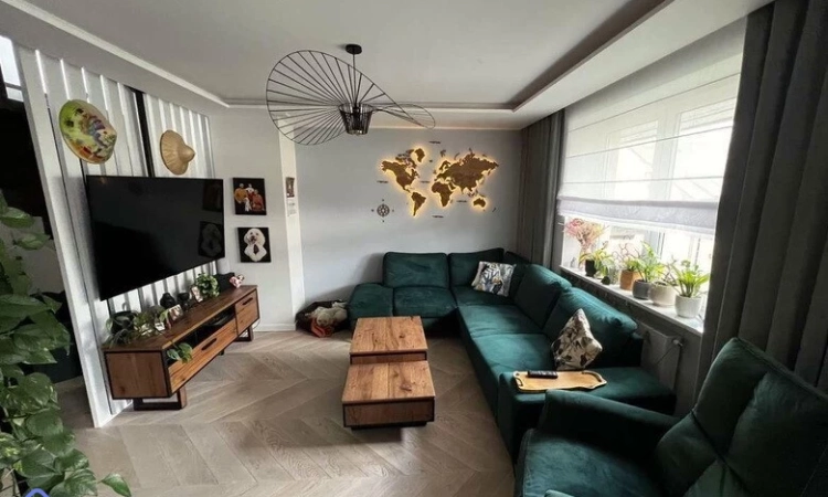 Duże, komfortowe, z ogrodem, bezczynszowe. | Zdjęcie główne