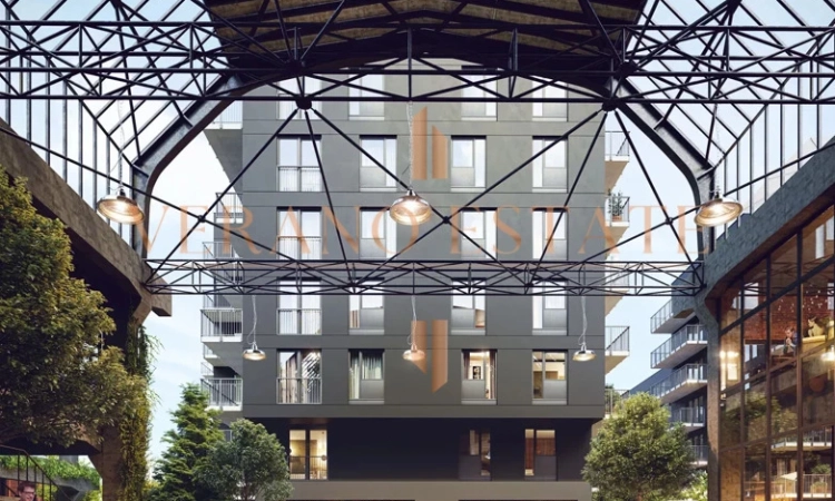 Nowoczesne osiedle| 2 pokoje | duży balkon | Zdjęcie główne