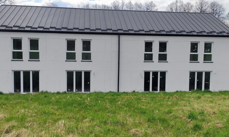 Ważne! Ostatni Dom w Zabudowie Szeregowej. Zadzwoń !!! | Zdjęcie główne