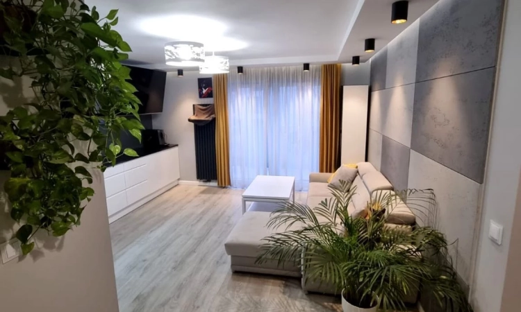 3pok, 78met, Okolice Gerberowej TARAS/KOMÓRKA/GARAŻ (Wrocław) | Zdjęcie główne