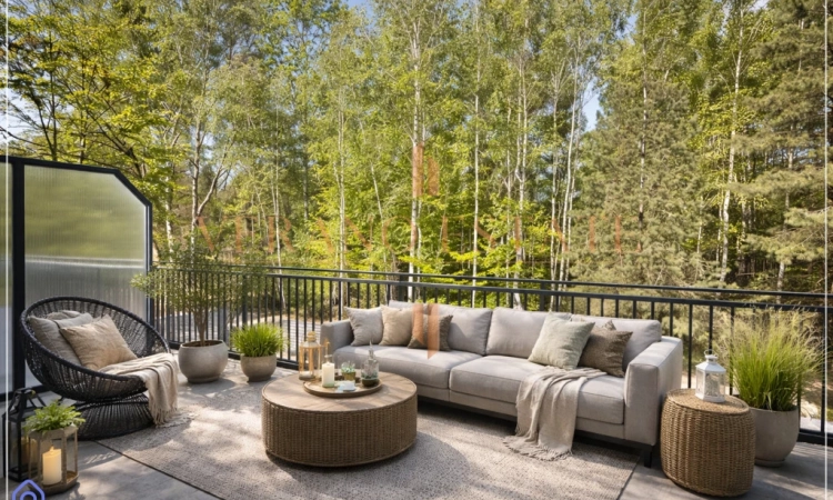 Nowy Etap | lato 2026 | najwyższa jakość | 5pokoi | Zdjęcie główne