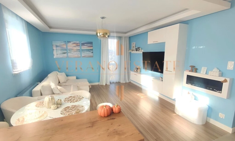 Komfortowe 3 pokoje, świetna lokalizacja – Mińsk | Zdjęcie główne