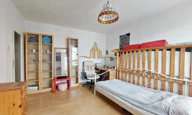 Kawalerka Blisko sklepy Inwestycja Gdynia Witomino | Zdjęcie główne