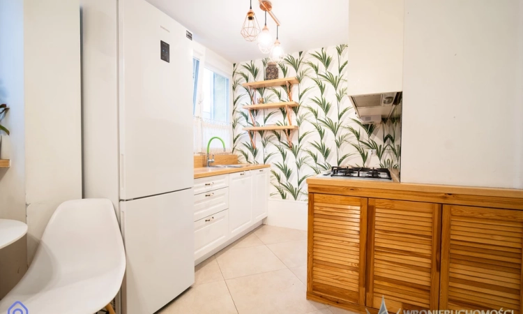 3 pokoje gotowe do wprowadzenia | Zdjęcie główne