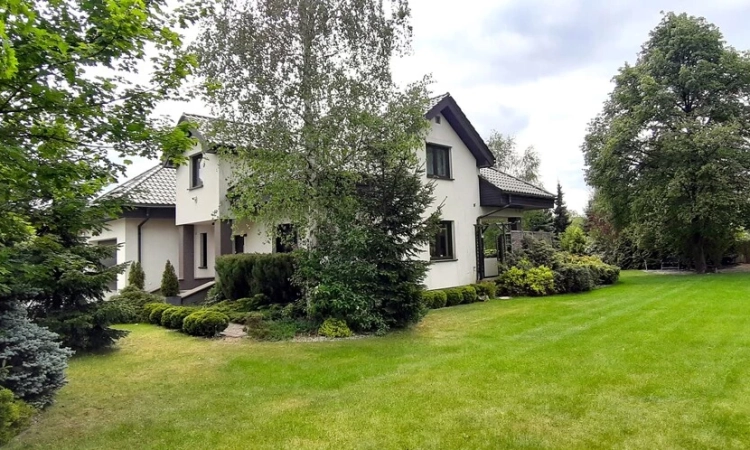 Komfortowy, z pełnym wyposażeniem | Zdjęcie główne