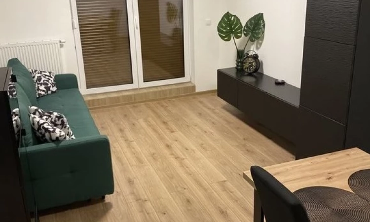 2pok, 48met, Okolice Kajdasza KOMÓRKA/OGRÓD/GARAŻ (Wrocław) | Zdjęcie główne