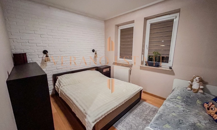 Mieszkanie PO REMONCIE - 2 pokoje - 49 m² | Zdjęcie główne