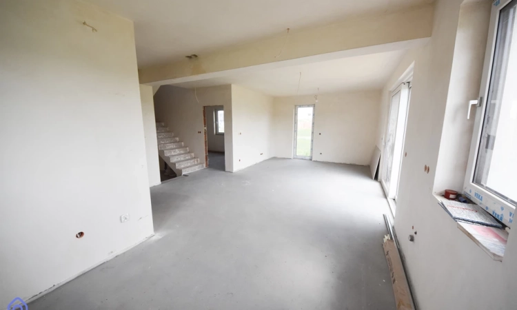 Nowy 5 pok. dom wolnostojący Opole, Czarnowąsy | Zdjęcie główne