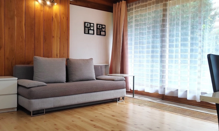 1pok, 26met, okolice Wawrzyniaka TARAS/OGRÓD (Wrocław) | Zdjęcie główne