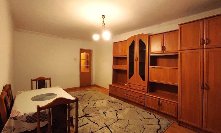 2-pokojowe mieszkanie Sobieskiego | Zdjęcie główne