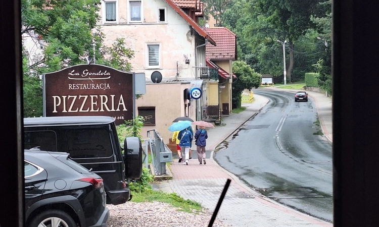 Lokal (29met) ul. 11 Listopada PO REMONCIE (Świeradów-Zdrój) | Zdjęcie główne