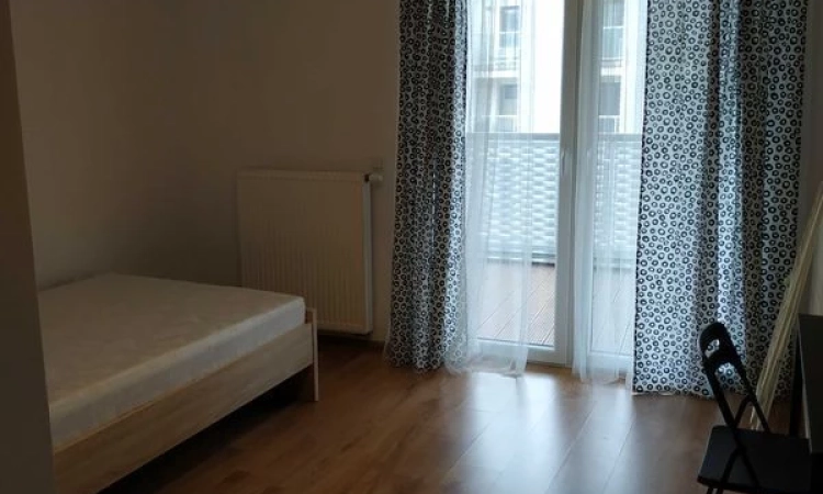 2pok, 50met, Okolice Legnickiej BALKON/WINDA (Wrocław) | Zdjęcie główne