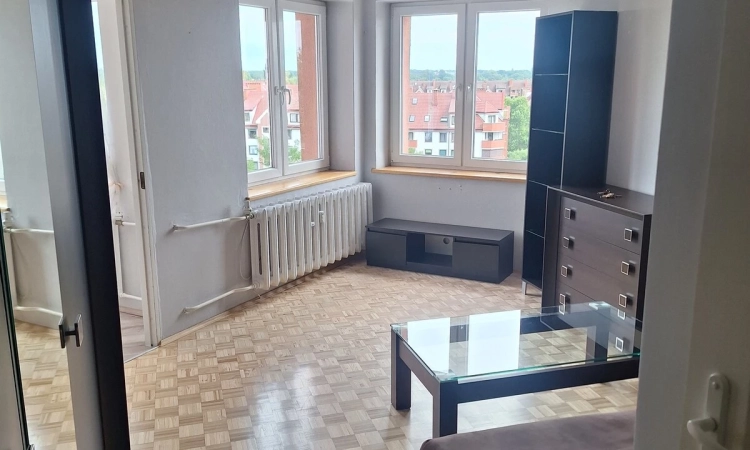 2pok, 35met, Okolice Damrota PIWNICA/WINDA (Wrocław) | Zdjęcie główne