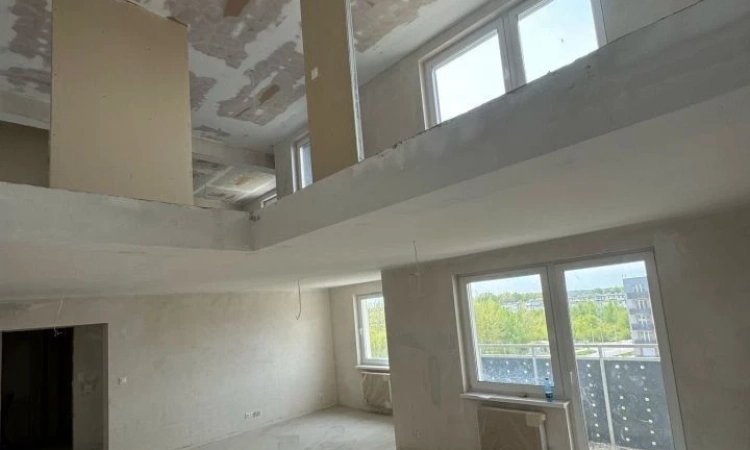 4pok, 98met, Psie Pole 2 POZIOMY/2MP/WINDA (Wrocław) | Zdjęcie główne