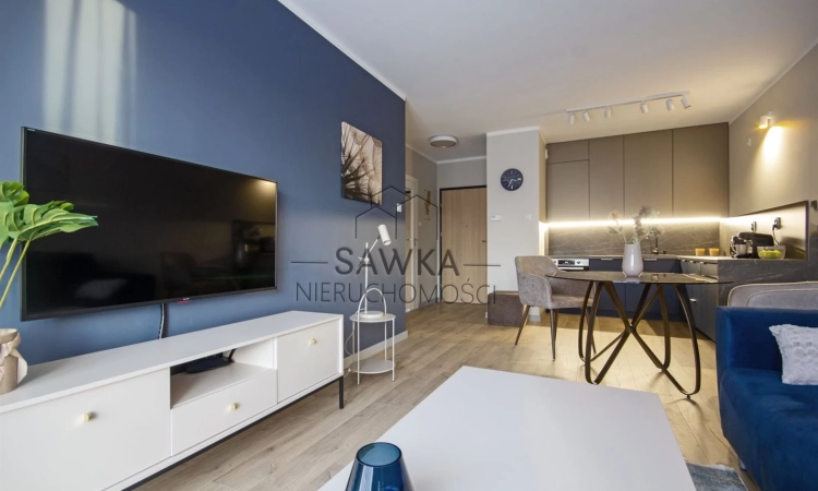 Mieszkanie, Zielona Góra | Zdjęcie główne