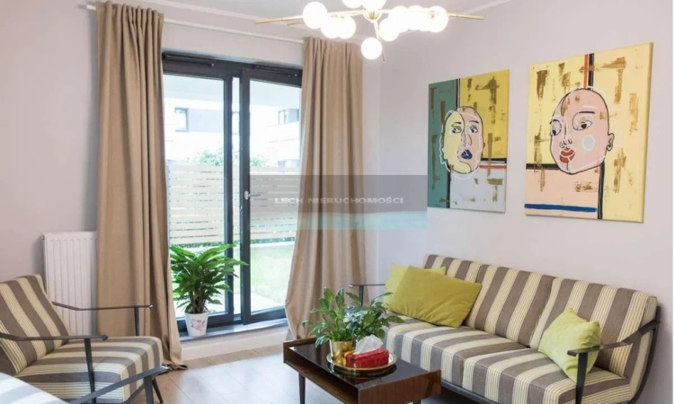 1 pok. 30.40 m2 Warszawa | Zdjęcie główne