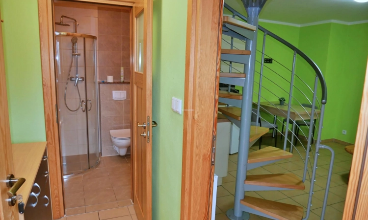 Wynajem lokalu mieszkalnego- dostępny od 15 Kwietnia 2025 r. | Zdjęcie główne