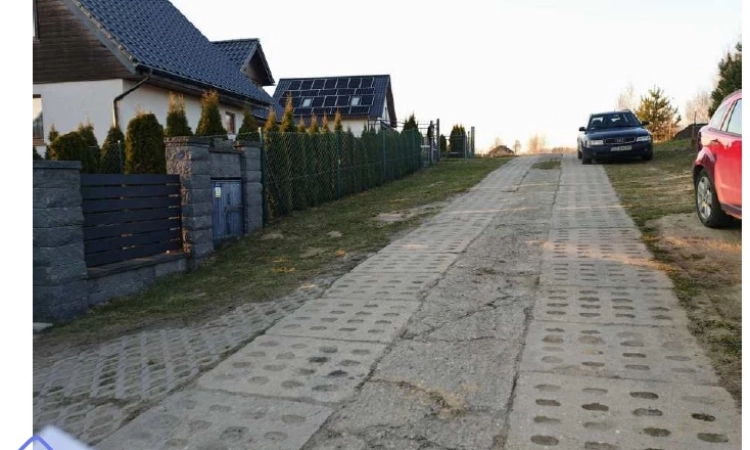 Syndyk sprzeda nieruchomość gruntową | Zdjęcie główne