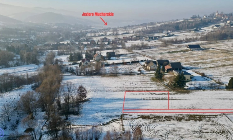 | Jezioro Mucharskie | 2 ary udziału w drodze | Zdjęcie główne