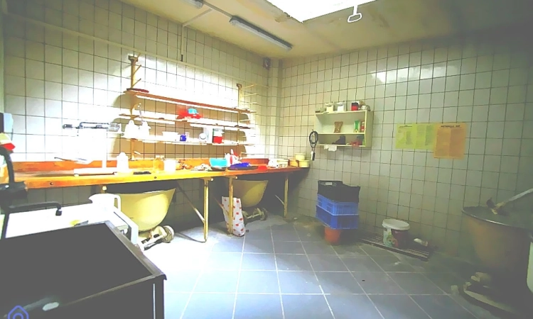 Do wynajęcia piekarnia w Centrum Opola | Zdjęcie główne