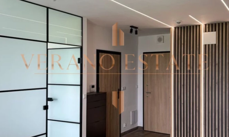 Nowoczesne 2‑pokojowe mieszkanie – Modern Space | Zdjęcie główne