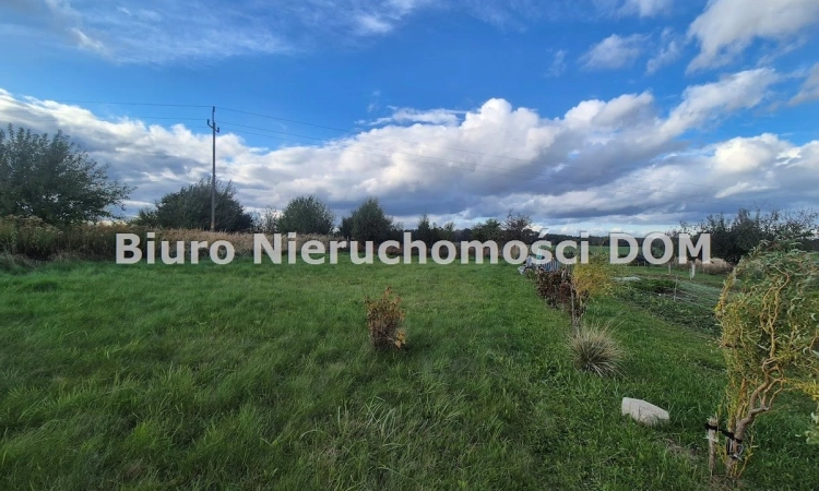 Działka rekreacyjna  Skrzydlów | Zdjęcie główne